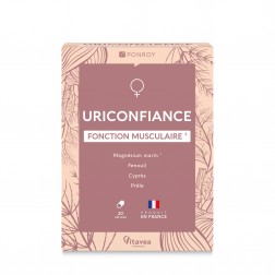 Uriconfiance